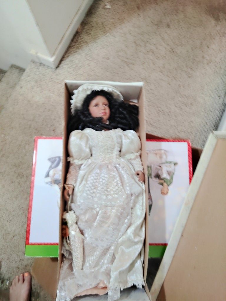 Doll