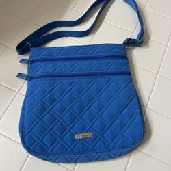 Vera Bradley  Crossbody 