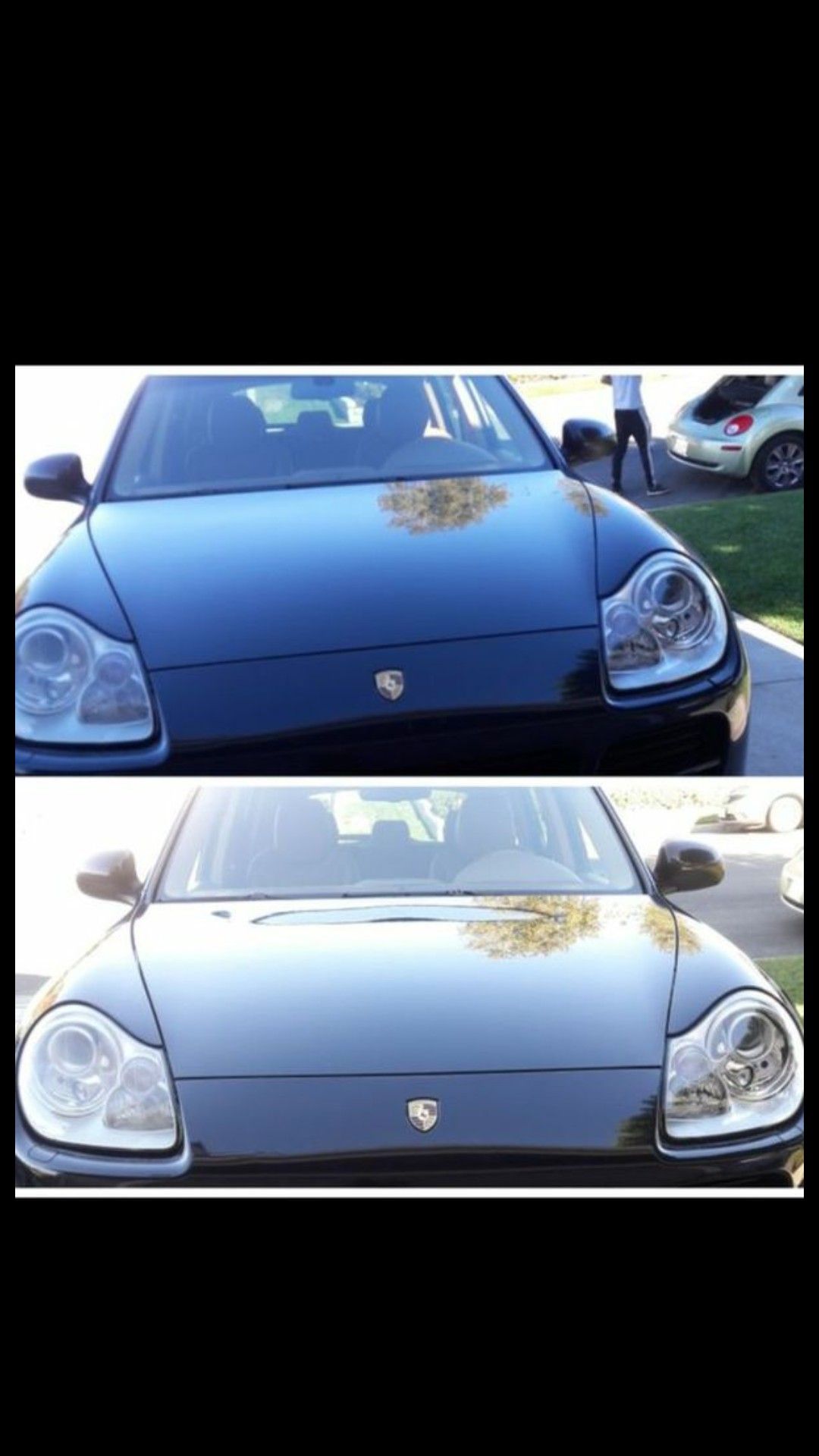 Auto Detailing