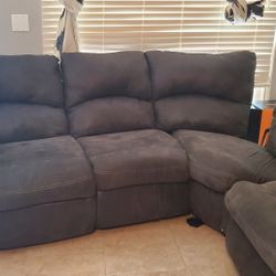 Sectional Corner Couch