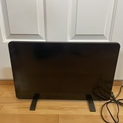 🔥 Cozy Products Flat Panel Heater – Model CL-2-R