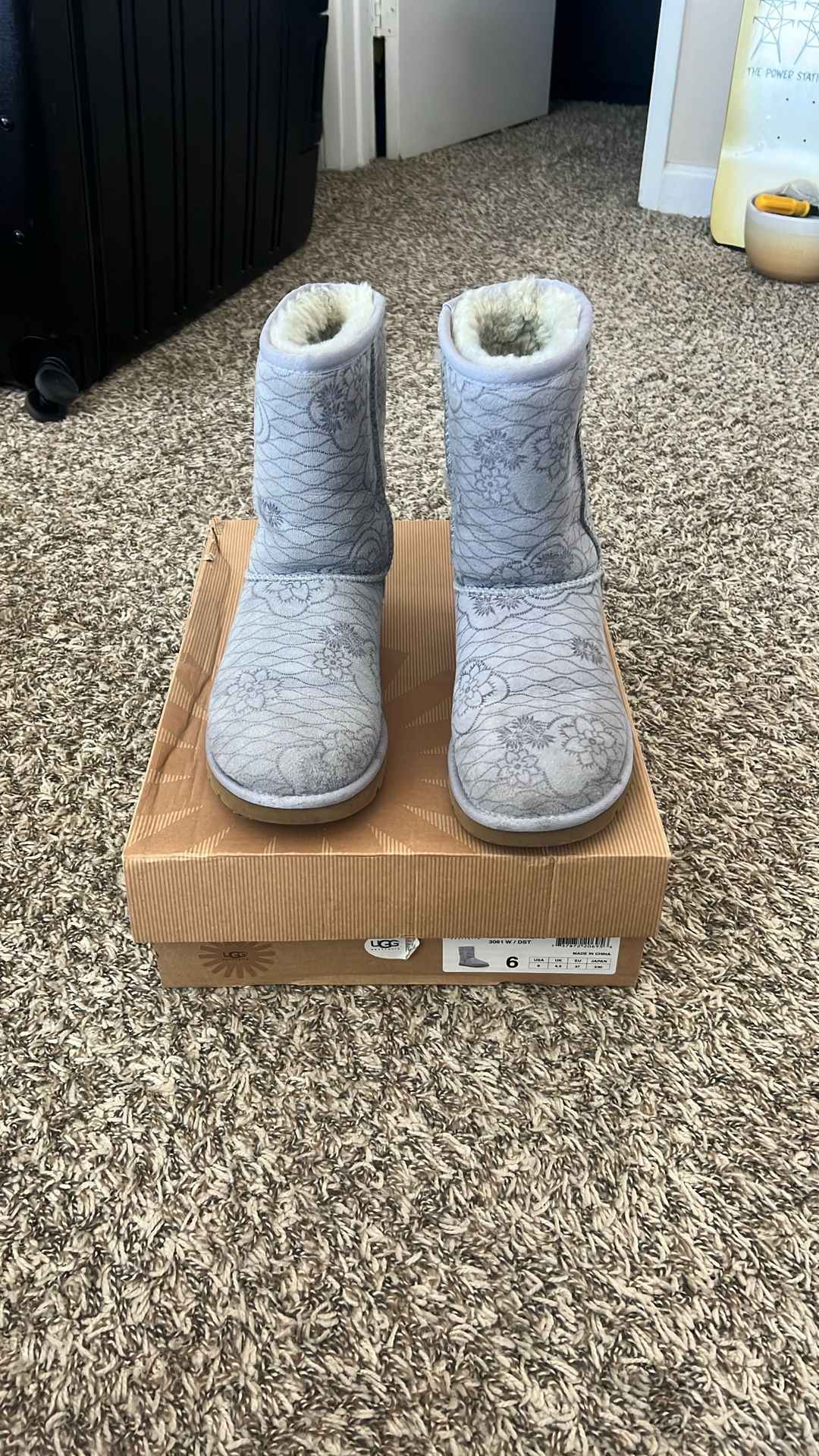 Women’s Ugg Boots