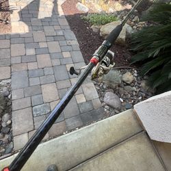 Brand New Shimano Stratic 3000 Irod Kaimanasalt Water And Fresh Water Fishing Gear.  