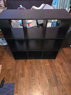 Shelf