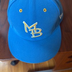 MB Cap