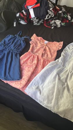 Size 6 dresses
