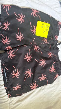 Boys swimsuit