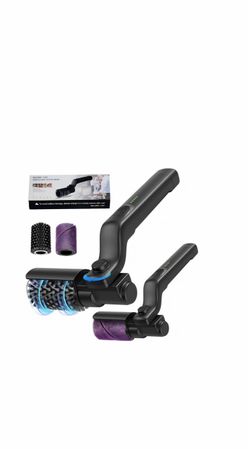 YKYI Electric Grill Brush High Torque Wireless Rechargeable