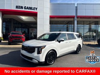 2026 Kia Carnival MPV