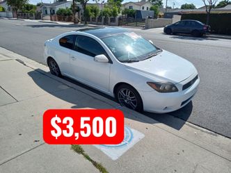 Toyota Scion