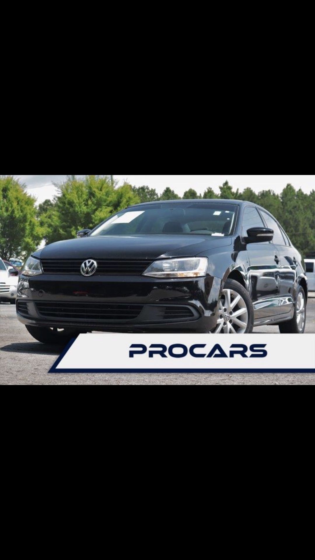2012 Volkswagen Jetta
