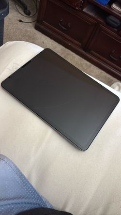 iPad