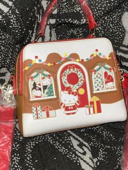 Hello Kitty Purse