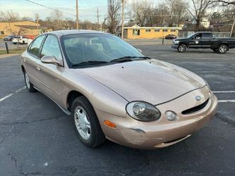 1997 Ford Taurus