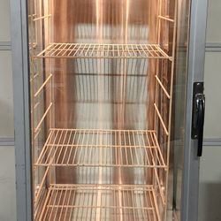 Hatco Pizza Food Warming Cabinet
