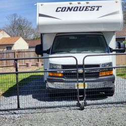 Gulfstream Conquest RV 