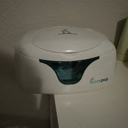 Hiccapop Wipe Warmer 