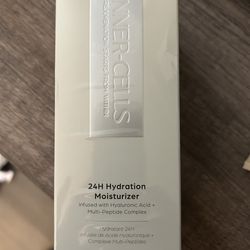 Inner-cells moisturizer