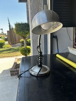 Desk Lamp
