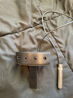 Upright double bass humbucker pickup