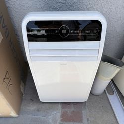 Portable AC