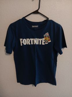 KIDS FORTNITE T- SHIRT