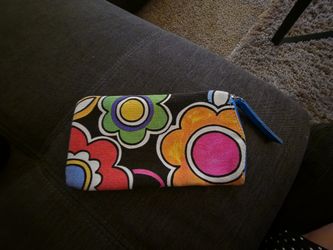 Brighton Eye Glass Case