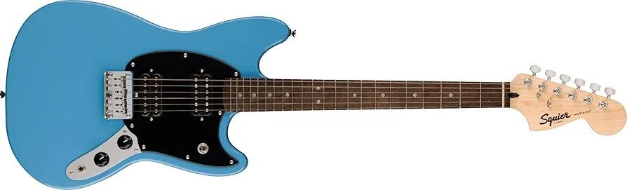Squire Mustang Best Deal Wins Today