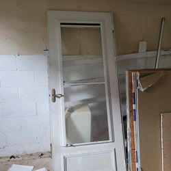 Screen Door