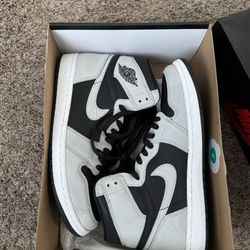 Jordan 1 Retros