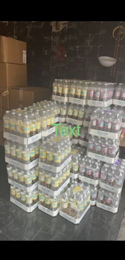ZEPHYHILLS Sparkling Bottled Water