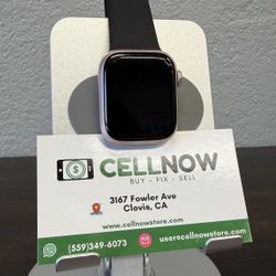 🌸Spring Sale🌸 Apple Watch Series 9 41mm GPS+Cellular - Pink