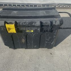 Tool Chest Box  - Heavy Duty