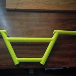 Elf Bmx Handlebars 