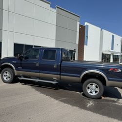 2006 Ford F-350