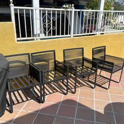 Chairs