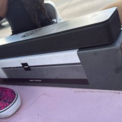 Bose Tv Speaker