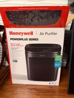 Air Purifier