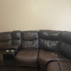 Couches 