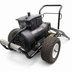 2500 PSI Power Washer – $950 OBO – Need Gone Today