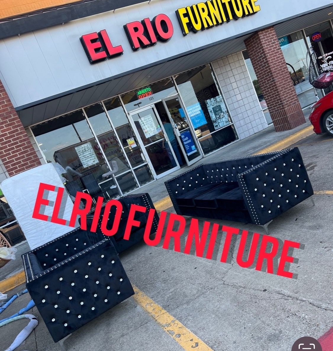 Furniture living room