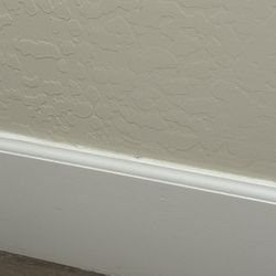 7 1/2 X 9/16 Baseboard MDF 100 Feet 