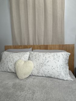 Headboard