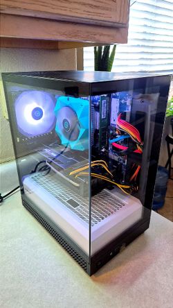 STEAM MACHINE Ryzen 7 Rx5700xt 16gb 256gb+ 1TB BazziteOS
