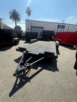 Car hauler