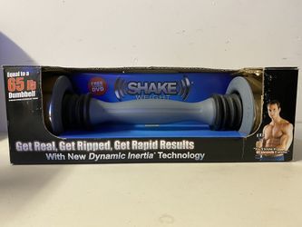 Men’s Shake Weight