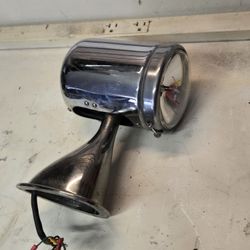 Vintage jabsco rayline Msrine spotlight 61025