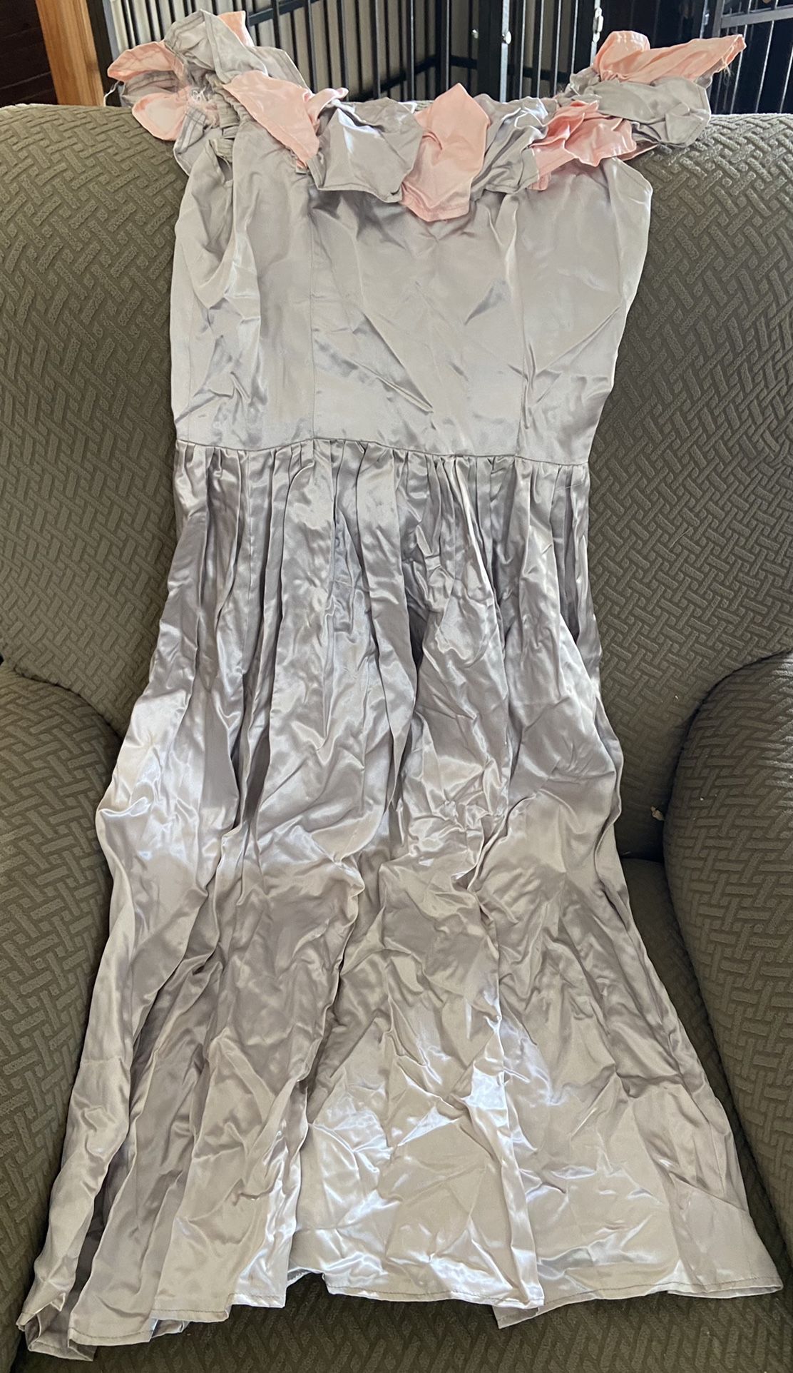 Size 3 Wedding /Prom Dresses 
