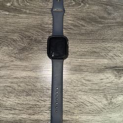 Apple Watch SE 44 mm cellular (2nd Generation)