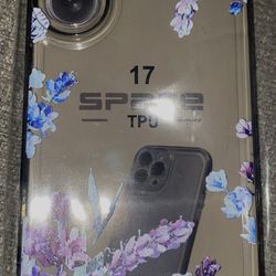 iPhone 17 Case Cover 👉$12 (New)👈
